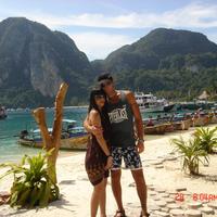 Отзыв от Алиса - Виза Destination Thailand